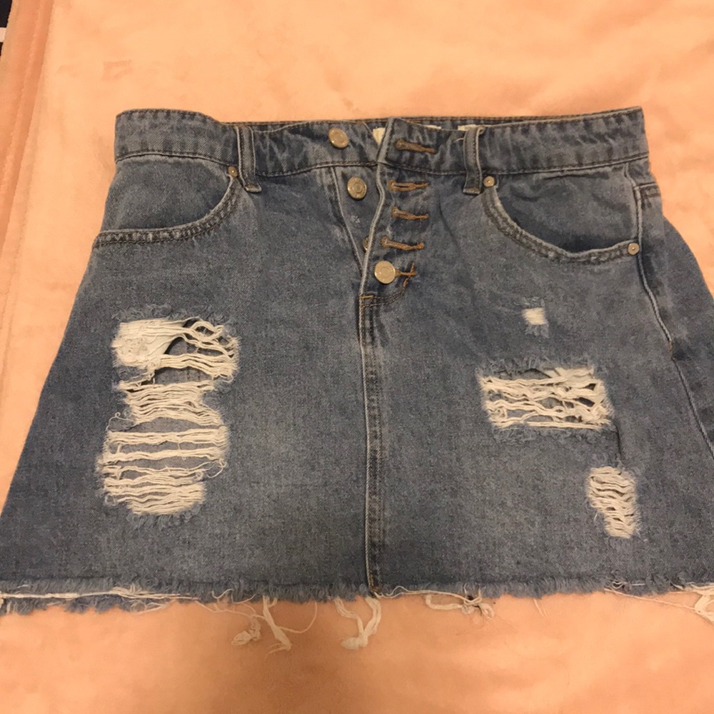 Skirt